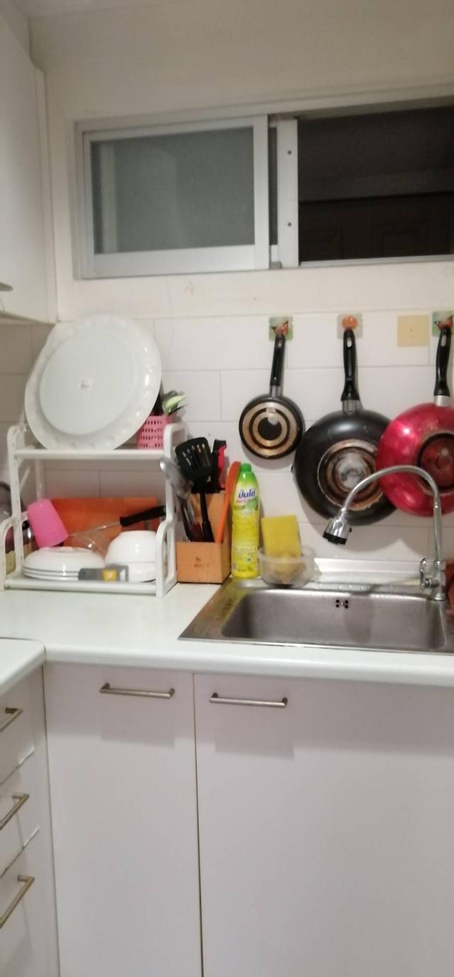 ให้เช่าคอนโดลุมพินีวิลล์รามคำแหง 44 30 ตรม ชั้น 6 วิวสระว่ายน้ำ 8000 บาทเท่านั้น 1