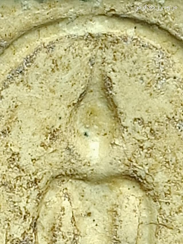 พระสมเด็จแพงคะแนนรุ่นเล็ก รูปที่ 2