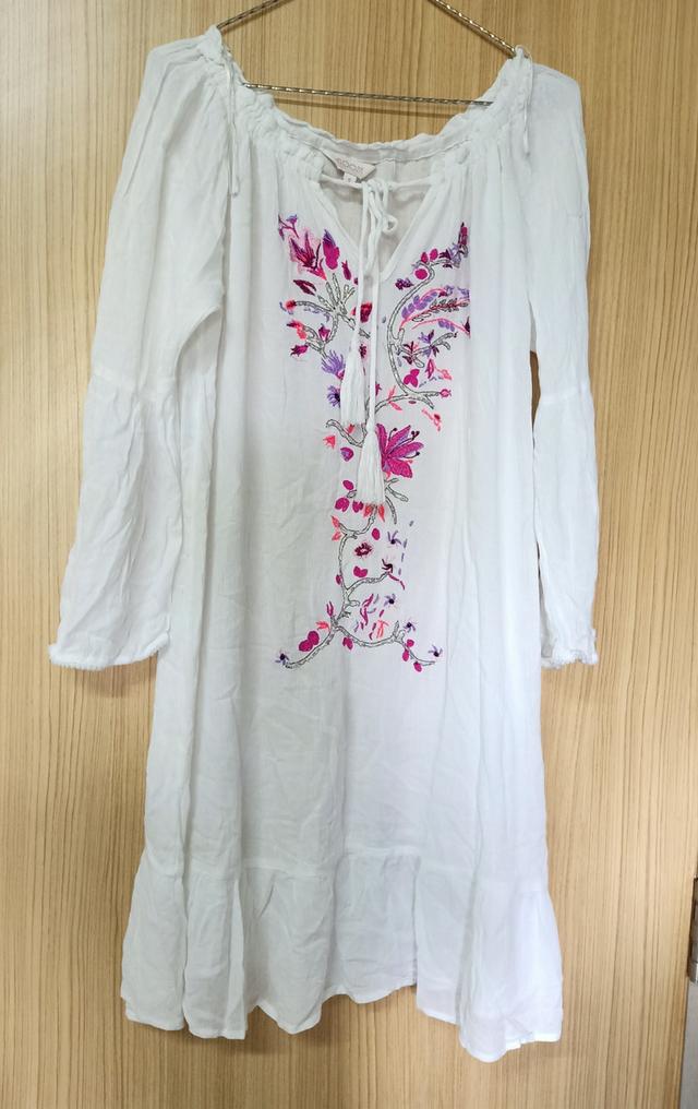 ขายเสื้อผ้ามือสอง 16