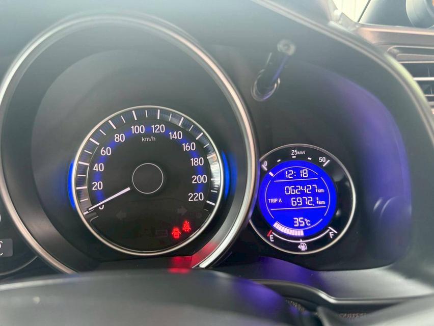 Honda Jazz 1.5RS ปี20 8