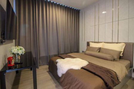 รูป ขาย คอนโด The Esse Asoke (ดิ เอส อโศก) 48 ตรม. 6