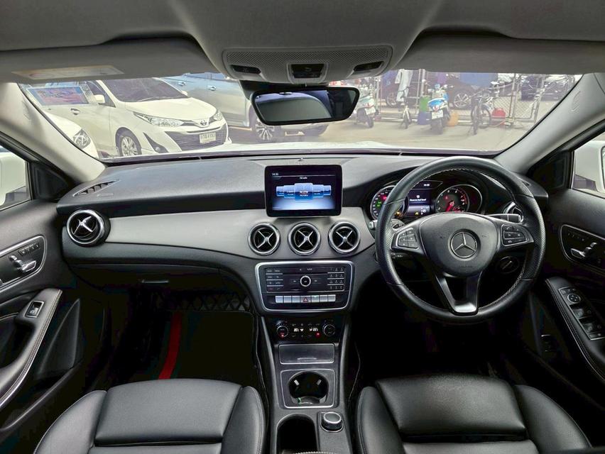 Benz Gla200 Facelift ปี19 9
