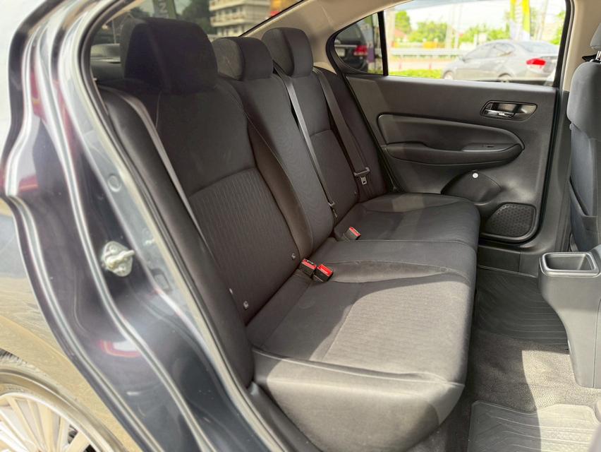 HONDA CITY 1.0 S+ ปี 2023 โฉม ปี19-ปัจจุบัน 8