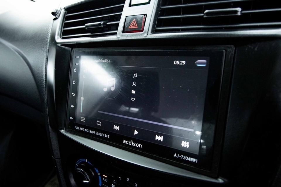 รหัสรถ  1C729 MAZDA BT50 2019 9
