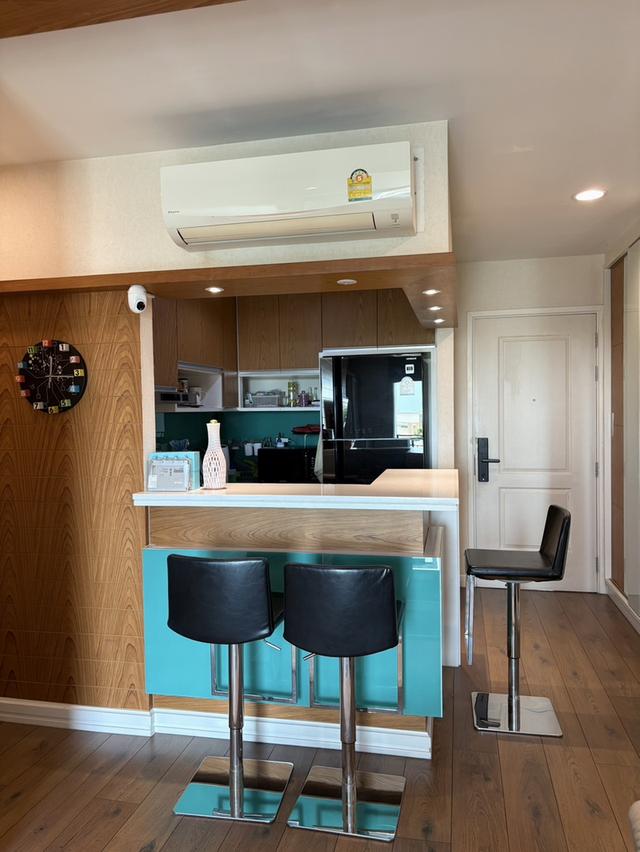 ให้เช่าคอนโด Chambers Raminthra ห้องมุม 3