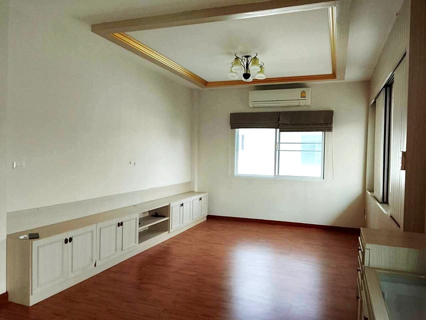📢🏡ขาย บ้านเดี่ยว คาซ่า วิลล์ บางนา-เทพารักษ์ บางพลีใหญ่ บางพลี สมุทรปราการ 💢บ้านสวย Built-in พร้อมอยู่🤗 13