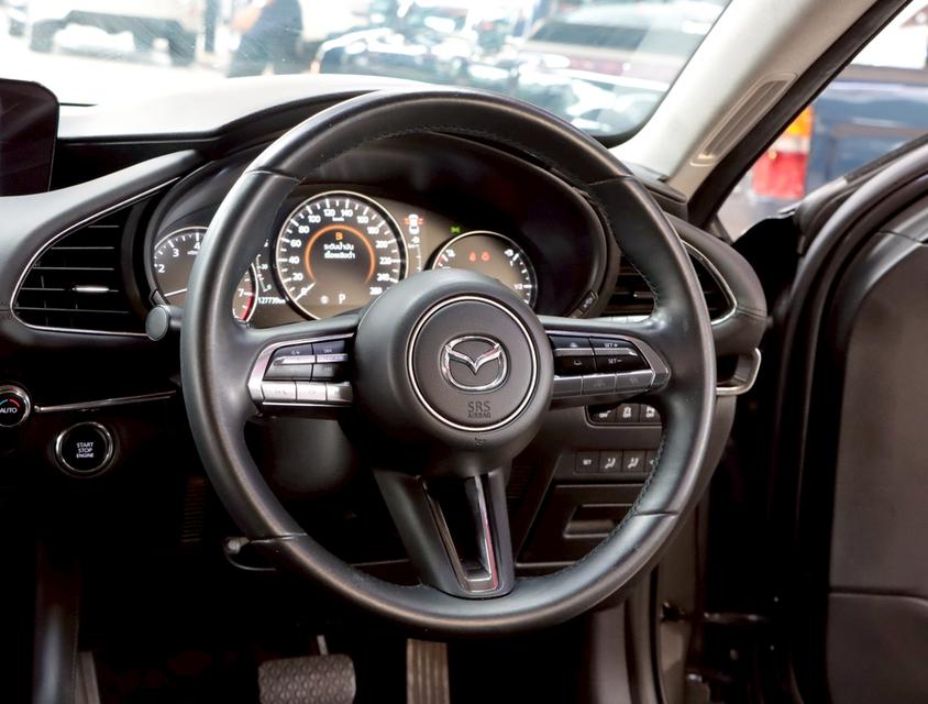 MAZDA3 2.0 SP SEDAN ปี 2022 7