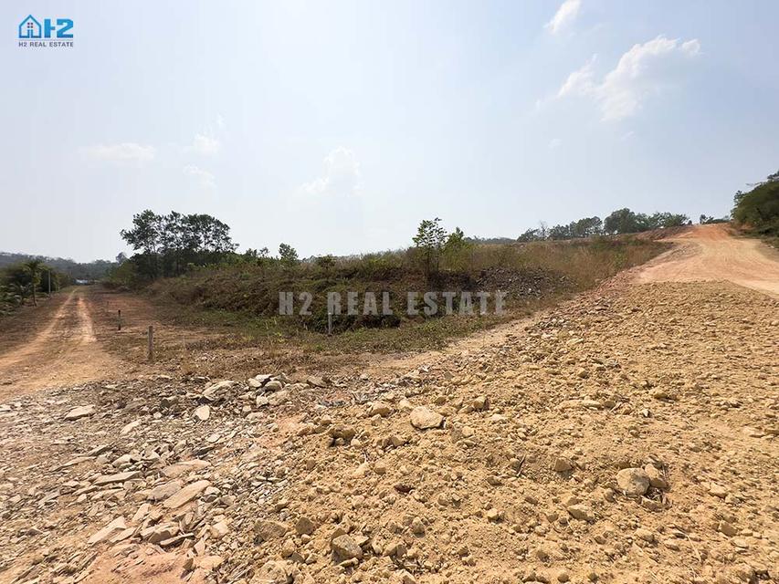 ขายที่ดินจันทบุรีสวยมากๆ  ที่ดินขนาด 70 ไร่ ติดถนนใหญ่ 10