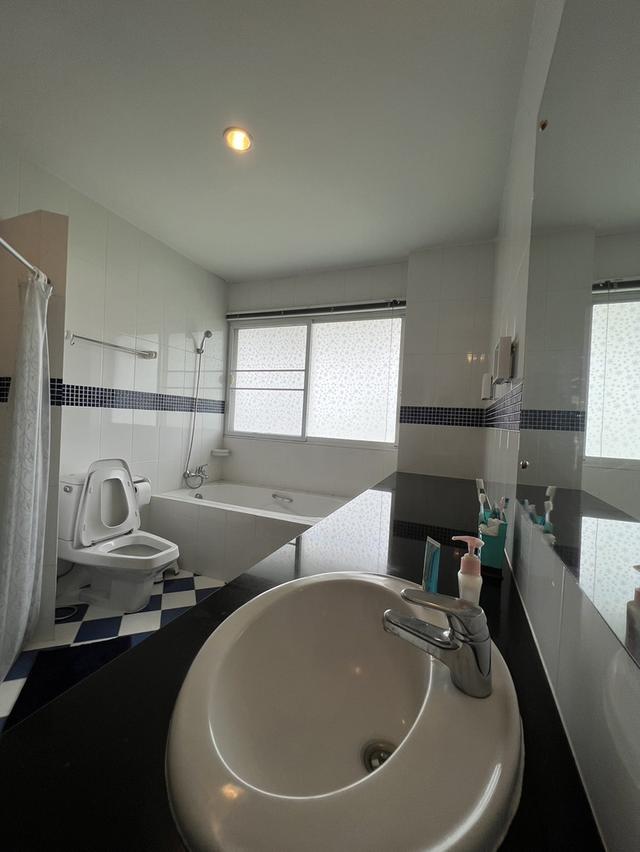 🏡⭐ ให้เช่าบ้านเดี่ยวสองชั้น บ้านในโครงการ ระบบรักษาความปลอดภัย 24 ชม. 3