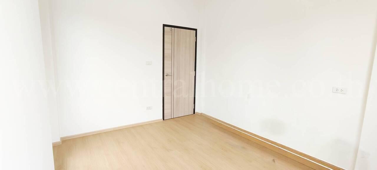 บ้านเดี่ยว ไพร์มวิลเลจ บางเลน - นครปฐม บ้านใหม่ พร้อมอยู่