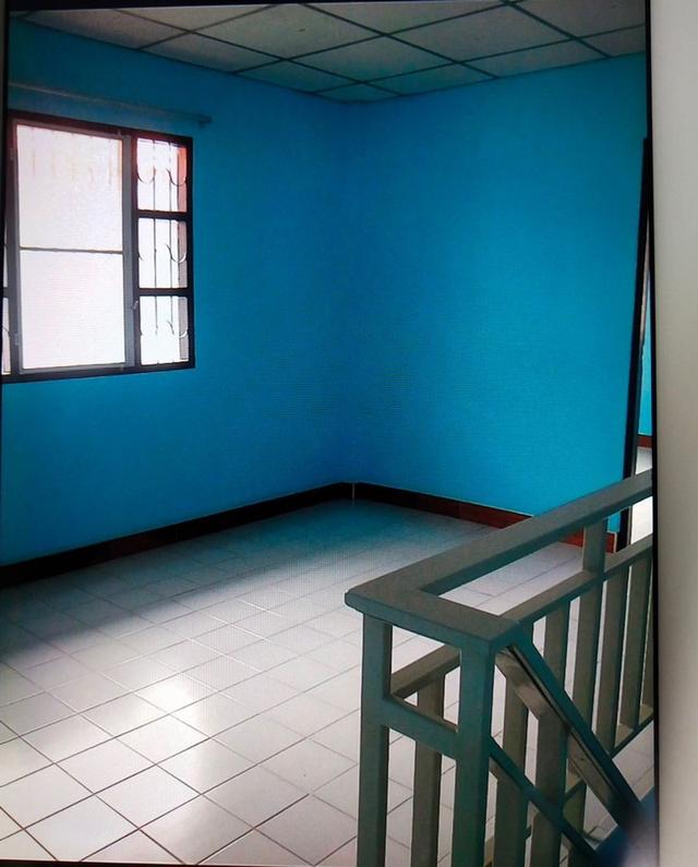 ขายบ้านเเฝด 2 ชั้น พระปิ่น5 เอกชัย109 บ้านแฝด สภาพดี ใกล้ร้าน7-11 โลตัส มินิบิ๊กซี 4