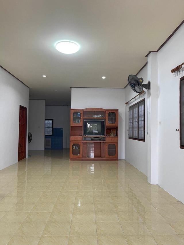 บ้านเดี่ยว​พร้อมอยู่​ ทำเลดี เดินทางสะดวก  ( เจ้าของขายเอง ) 8