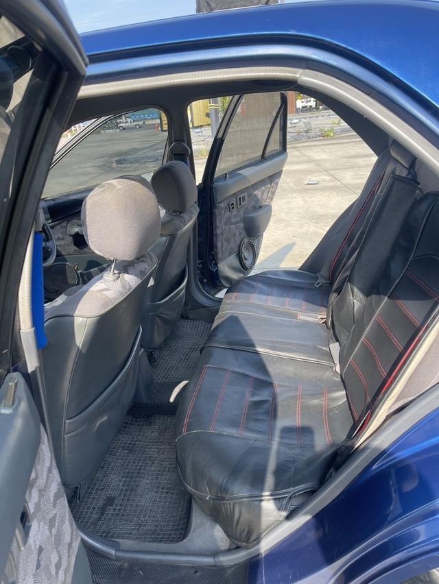 รหัสรถ BK8178 Toyota Soluna1.5💥ปี2000💥 รูปที่ 19