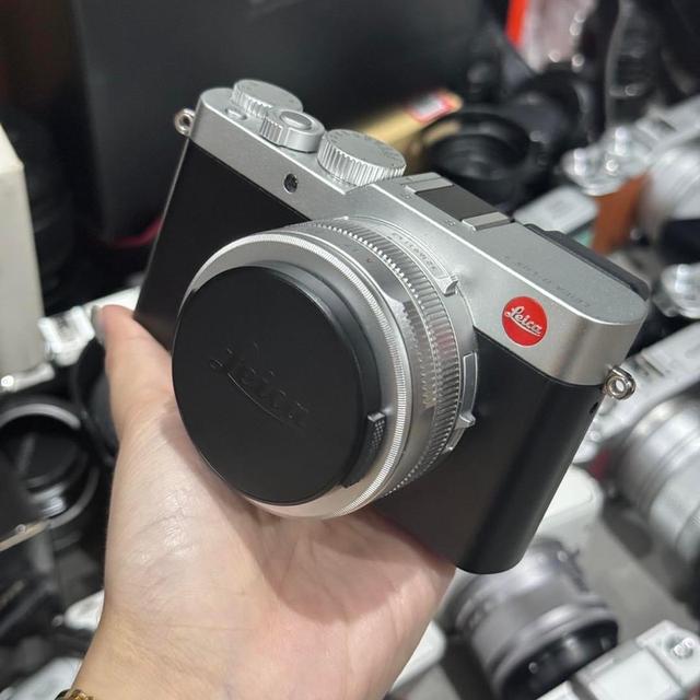ปล่อยต่อ Leica Delux 7 1