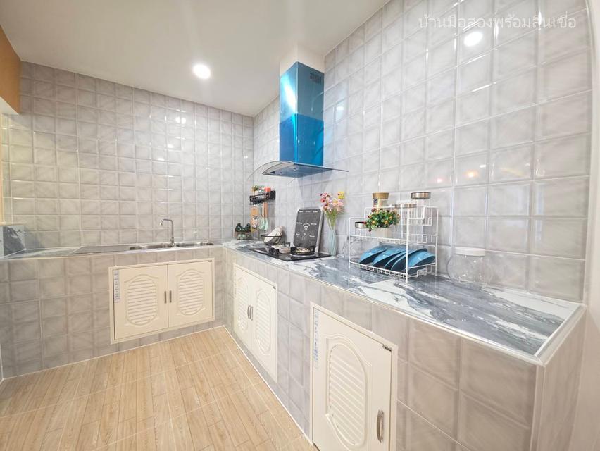 หมู่บ้านเคซี 3 หทัยราษฎร์ 39 9