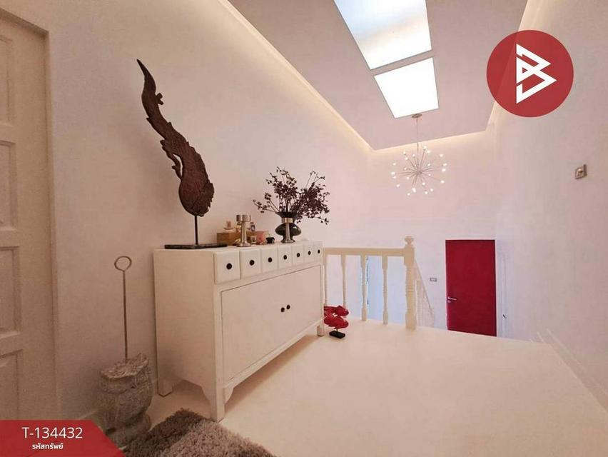 ขายบ้านเดี่ยว เนื้อที่ 105.6 ตารางวา ซอยรัชดา แขวงสามเสนนอก เขตห้วยขวาง กรุงเทพ 8