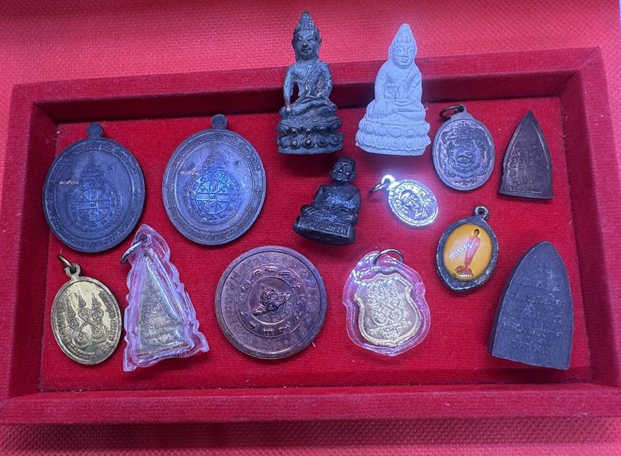 พระเครื่อง วัตถุมงคล ใหม่ เก่า ย้อนยุค แท้ทุกองค์ รูปย่อยที่ 3