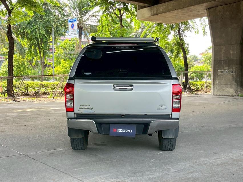 ขาย Isuzu Dmax 1.9Z ปี18