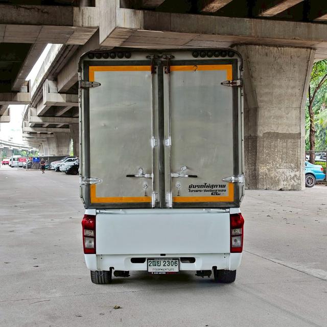 Isuzu D-MAX Single Cab 2.5 Spark MT ปี 2015 6