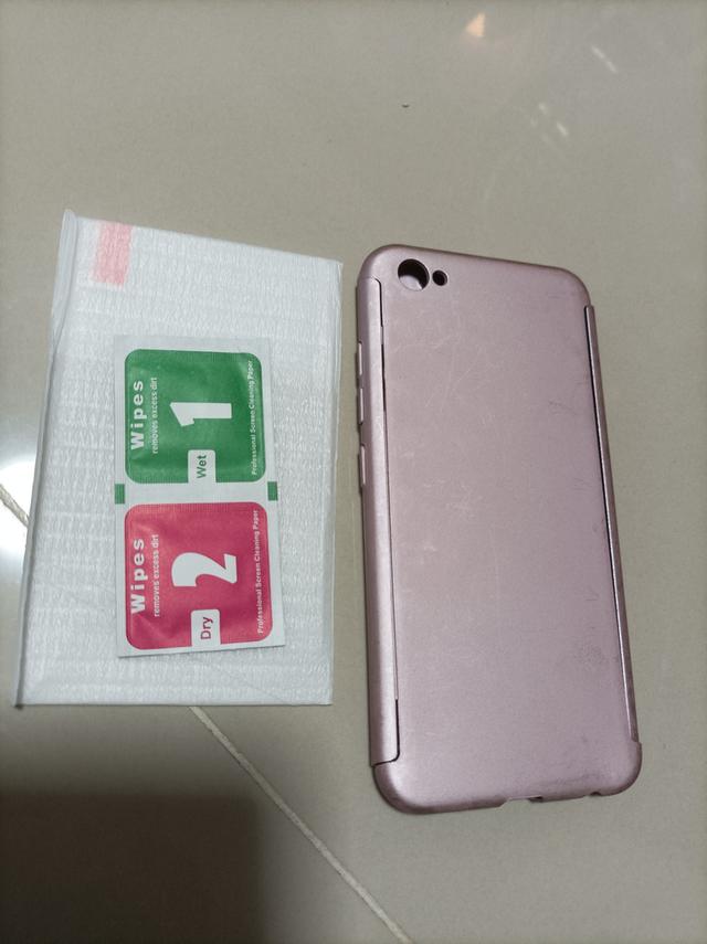 Soft case โทรศัพท์ redme note 10 แบบชนิด 5G.,4G. และของ Oppo R9S รูปที่ 9