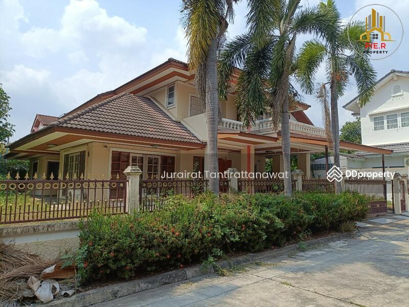 ขายบ้านเดี่ยว 18