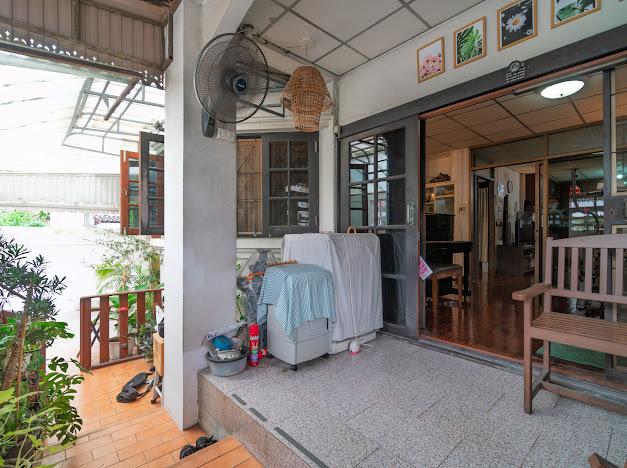 บ้านเดี่ยว ทำเลทอง ใจกลางสุขุมวิท71 เดินทางสะดวก ใกล้ห้าง super โรงเรียน โรงพยาบาล ลดราคาพิเศษกว่า 2 ล้าน 7