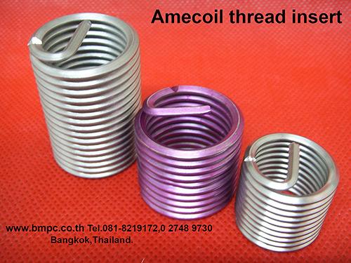 High corrosion resistant fasteners, Duplex bolt, A5, AISI316Ti รูปที่ 15
