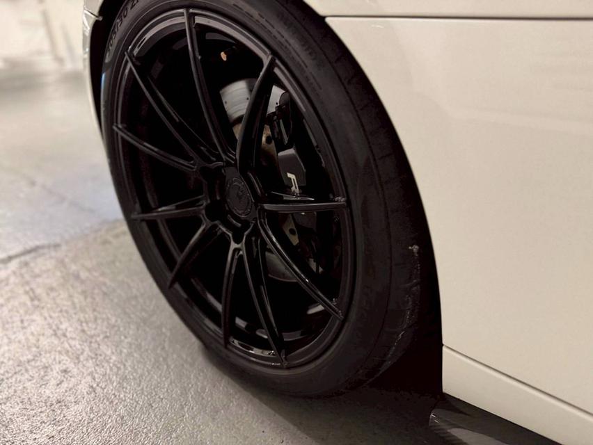 R8 V8 coupe ปี10 minor 9