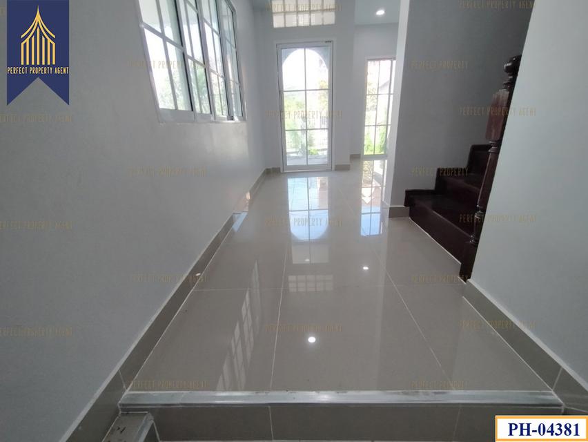 ขาย บ้านเดี่ยวสร้างเอง รีโนเวท พร้อมอยู่ เฉลิมพระเกียรติ ร.9 28 ประเวศ กรุงเทพฯ 9