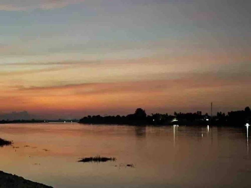ขายบ้านเดี่ยว 2 ชั้น 100 ตร.ว. ติดถนนริมโขงเวียงคุก เมืองหนองคาย 14