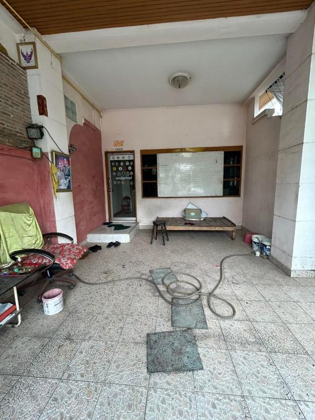 ขาย ทาวน์เฮ้าส์ 3 ชั้น  มั่งมี ซิตี้ บางแค  278 ตรม. 19.9 ตร.วา ลดสุดๆ 1,983,800 บาท 4