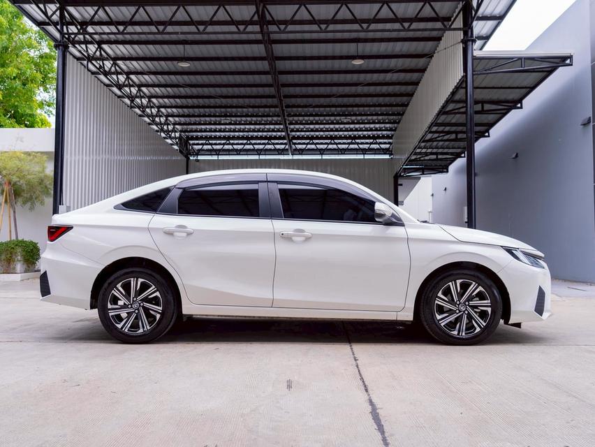 Toyota Yaris Ativ 1.2 Smart ปี 2024 รูปที่ 7