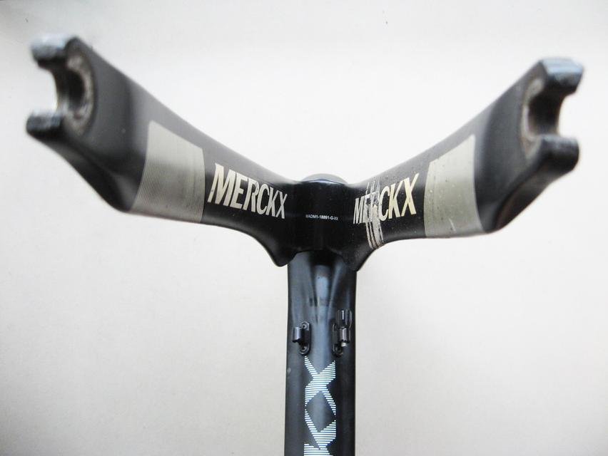 เฟรมเสือหมอบคาร์บอน eddy merckx emx-1 8