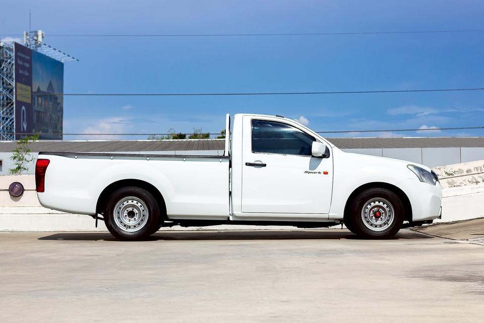 ISUZU DMAX Spark 3.0s ปี2019 6
