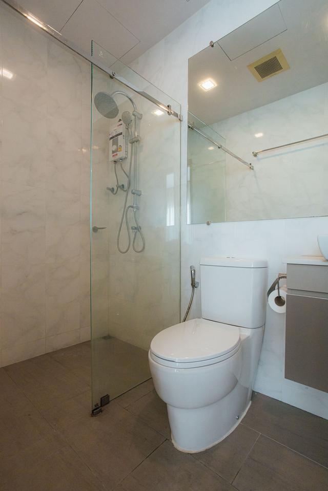 ห้องพัก The Prio Condo 11