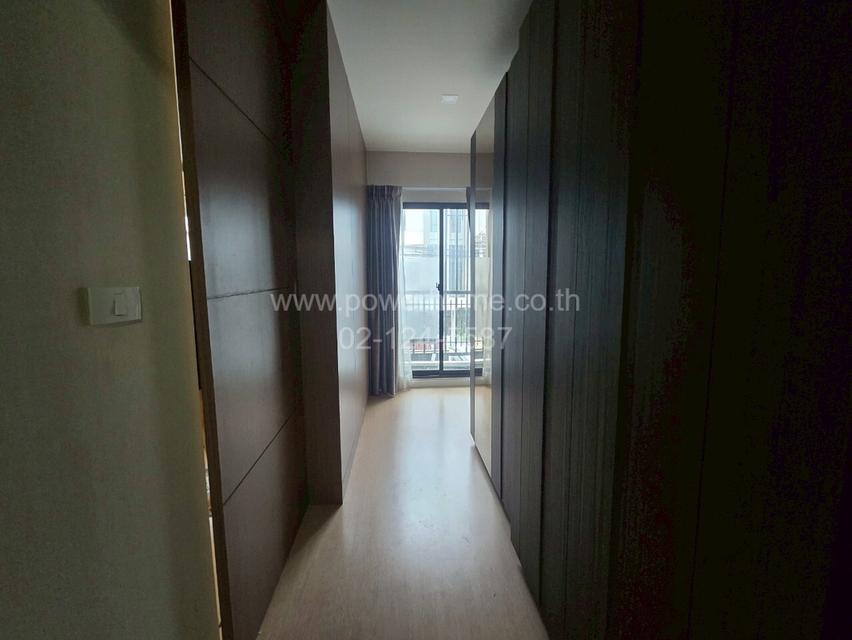 หมู่บ้านพาทิโอ วิภาวดี-สรงประภา ใกล้สนามบินดอนเมือง ถนนประชาอุทิศ แขวงสีกัน เขตดอนเมือง กรุงเทพมหานคร 8