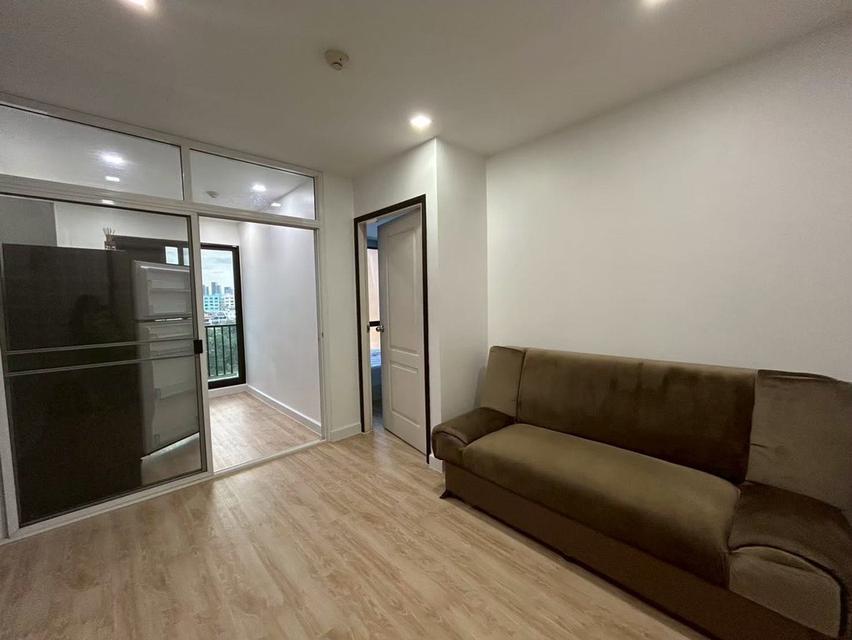 Condo for rent, iCondo Sukhumvit 103 2