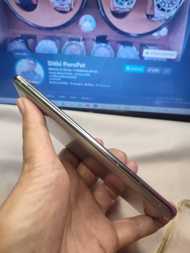 samsung note 10 lite รูปที่ 7