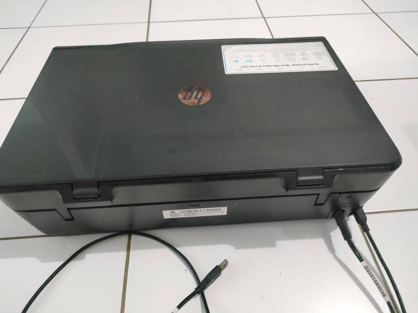 เครื่องปริ้นเตอร์ HP Deskjet 4535 พร้อมใช้งาน