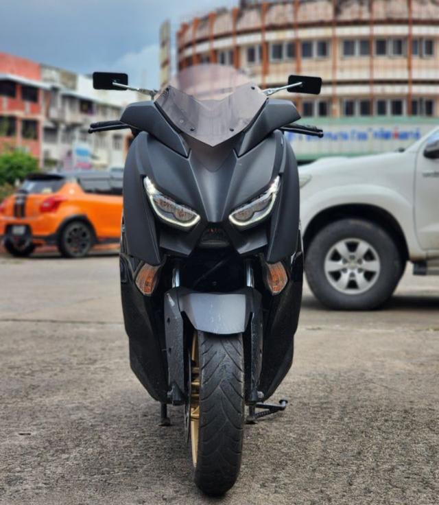 Yamaha Xmax300 3