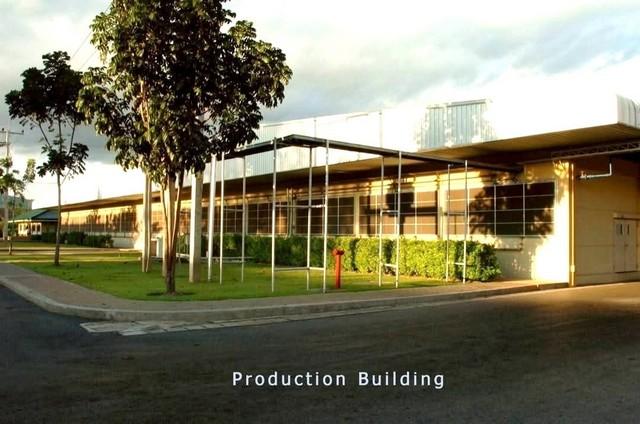 ขาย!! ที่ดินพร้อมโรงงานใหญ่ 29 ไร่กว่า พร้อมใช้งานรวม พท. ใช้สอยเกือบ 13,000 ตร.ม. ทำเลทอง ติดถนน 3377 1