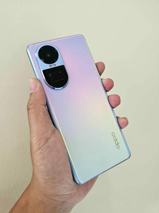 ขาย OPPO Reno10 พร้อมใช้งาน