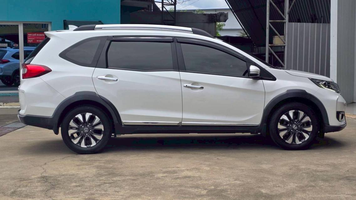 HONDA BRV, 1.5 SV ปี 2020 โฉม ปี16-22