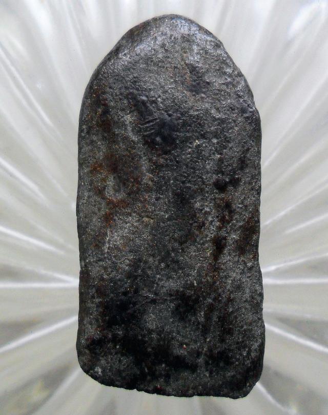 พระรูปหล่อพิมพ์พระชินราชเก่าค่ะ 4