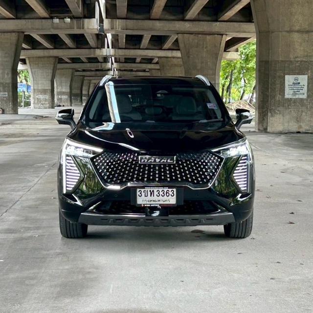 HAVAL JOLION 1.5 Hybrid AT ปี 2022 มือเดียว สภาพดี ไมล์น้อย 2