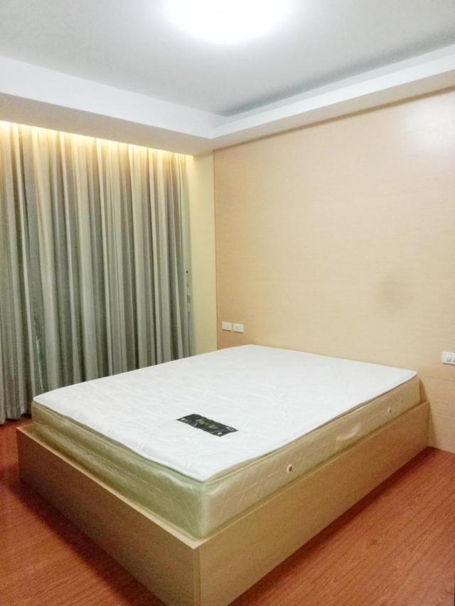 ขาย คอนโด Le Champs Premium ลาดพร้าว 112 1 ห้องนอน 45 ตรม. เหมือนใหม่ ไม่เคยปล่อยเช่า 3