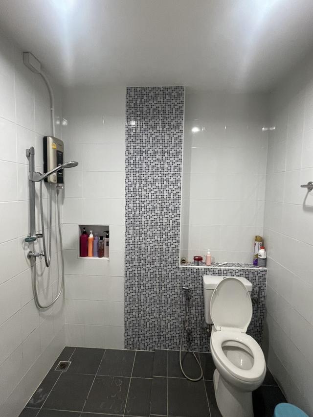 โฮมออฟฟิศ/ทาวน์โฮม 3.5 ชั้น โครงการอนินทาวน์เทียนทะเล 7 ใกล้สน.ท่าข้าม, เซ็นทรัล บิ๊กซี โฮมโปร พระราม 2 13