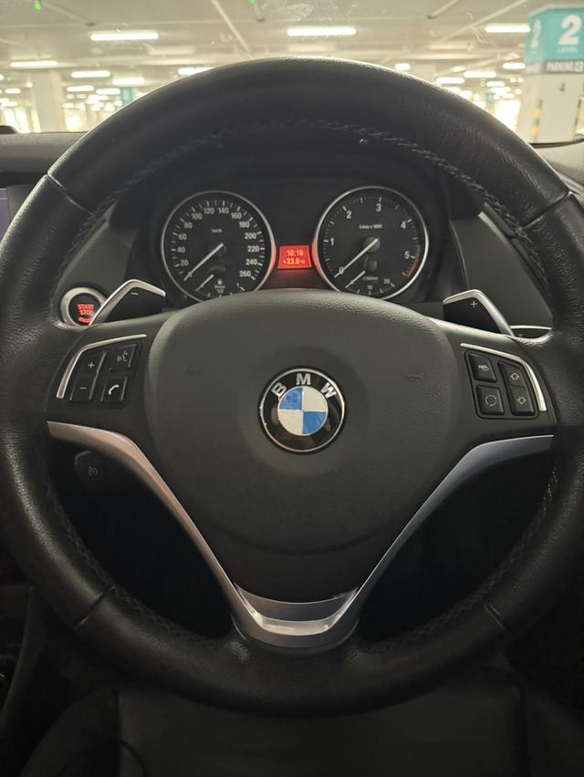 BMW X1 17