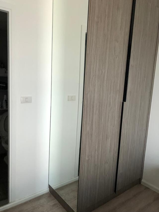 ขายคอนโดเพื่อการอยู่อาศัย ติดรถไฟฟ้า รูปที่ 20