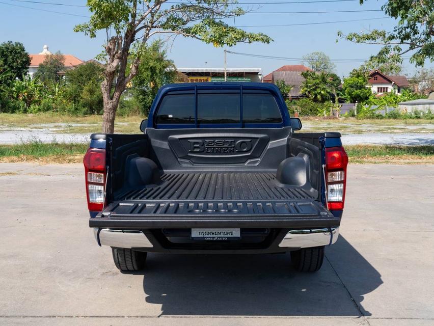 ขาย Isuzu Dmax 1.9Spark ปี1ต 15